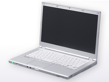 Let's note LX6 CF-LX6RDMVS