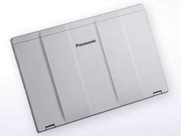 Let's note LX6 CF-LX6RDMVS