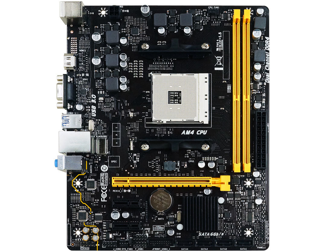 A320MH PRO �̐��i�摜