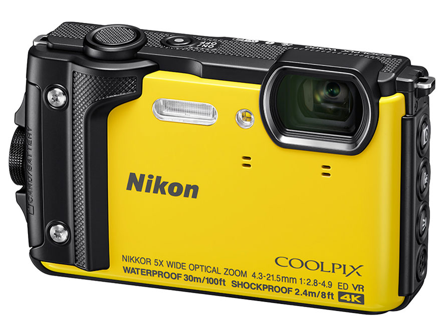 COOLPIX W300 [�C�G���[]