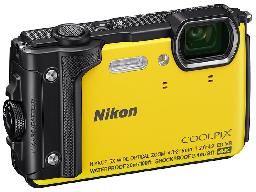 COOLPIX W300 [�C�G���[]