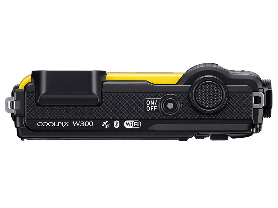 COOLPIX W300 [�C�G���[]