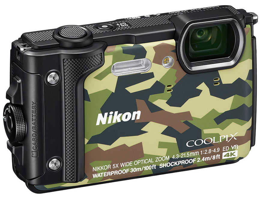 COOLPIX W300 [�J���t���[�W��]