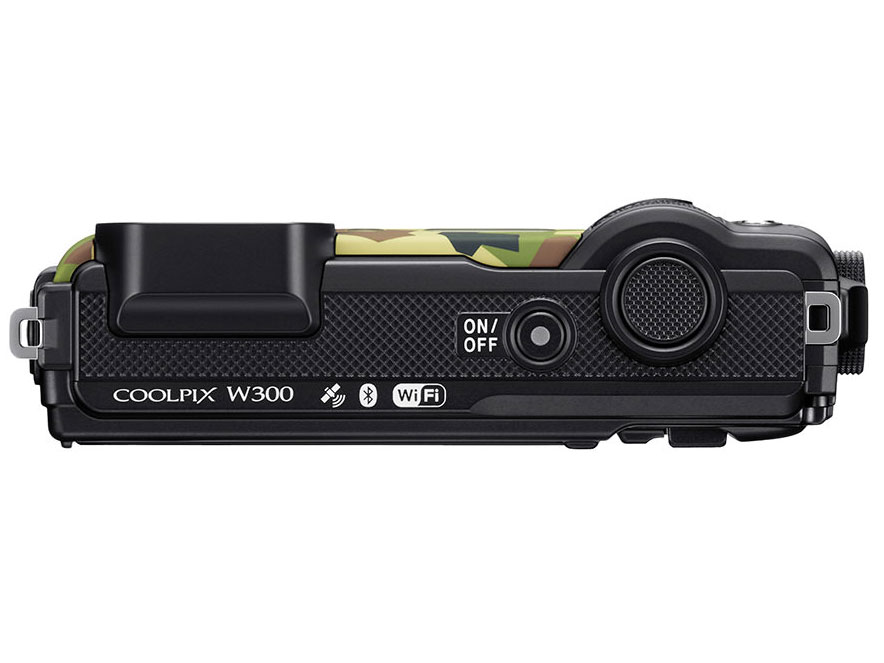COOLPIX W300 [�J���t���[�W��]