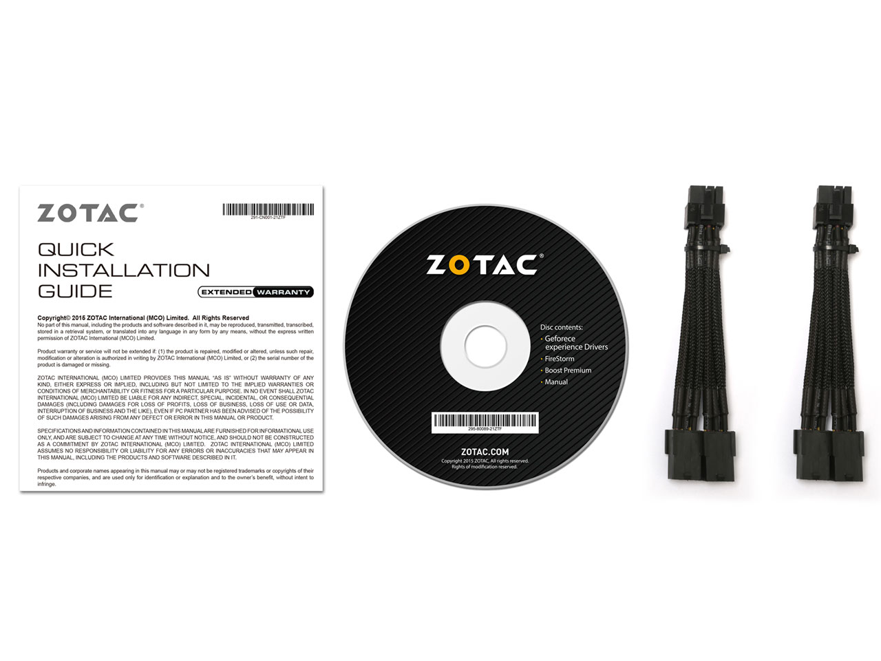 ZOTAC GeForce GTX 1080 Ti AMP Extreme Core Edition ZT-P10810F-10P [PCIExp 11GB]