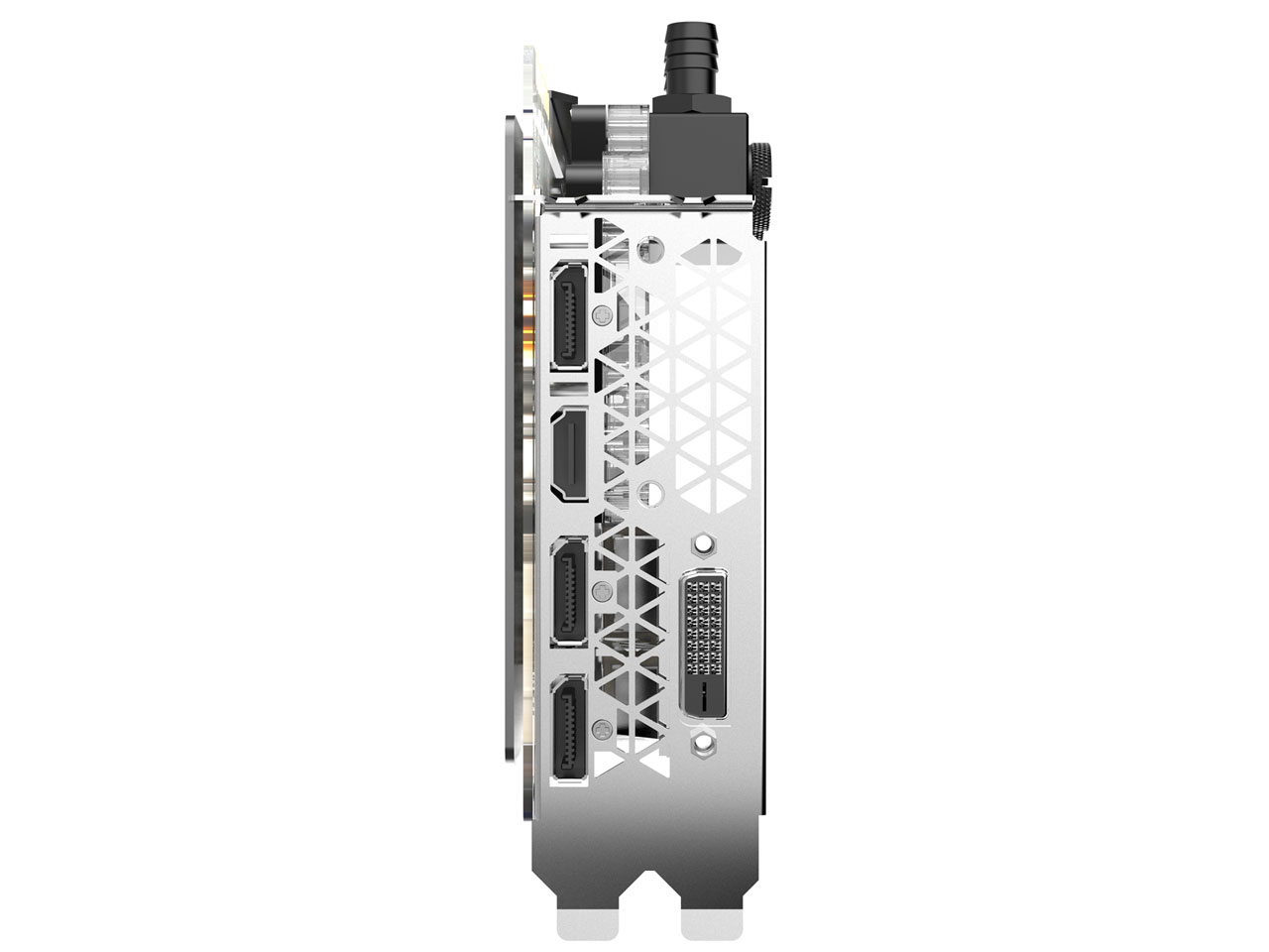 ZOTAC GeForce GTX 1080 Ti ArcticStorm ZT-P10810E-30P [PCIExp 11GB]