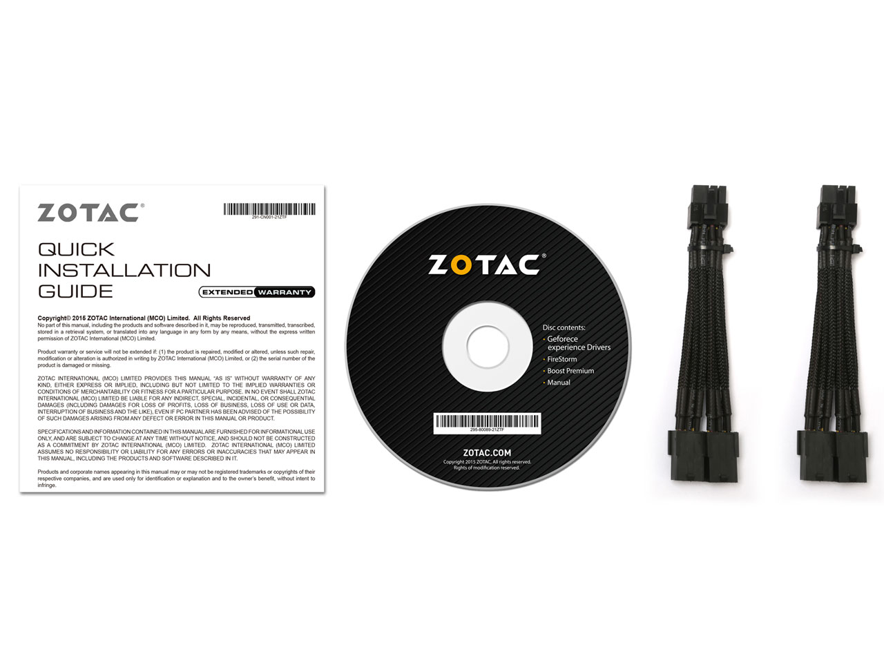 ZOTAC GeForce GTX 1080 Ti ArcticStorm ZT-P10810E-30P [PCIExp 11GB]