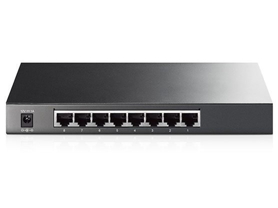 TL-SG2008