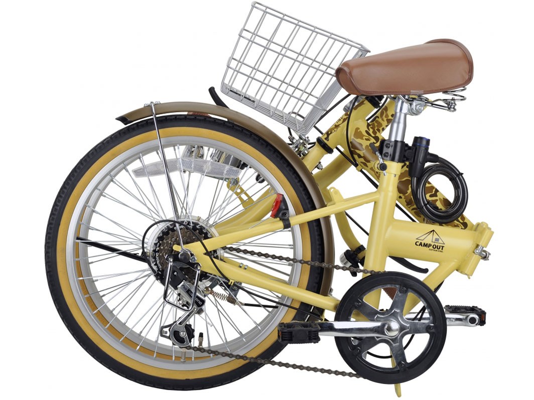 �L�����v�A�E�g FDB206 YG-0283 [�J���t���[�W��]