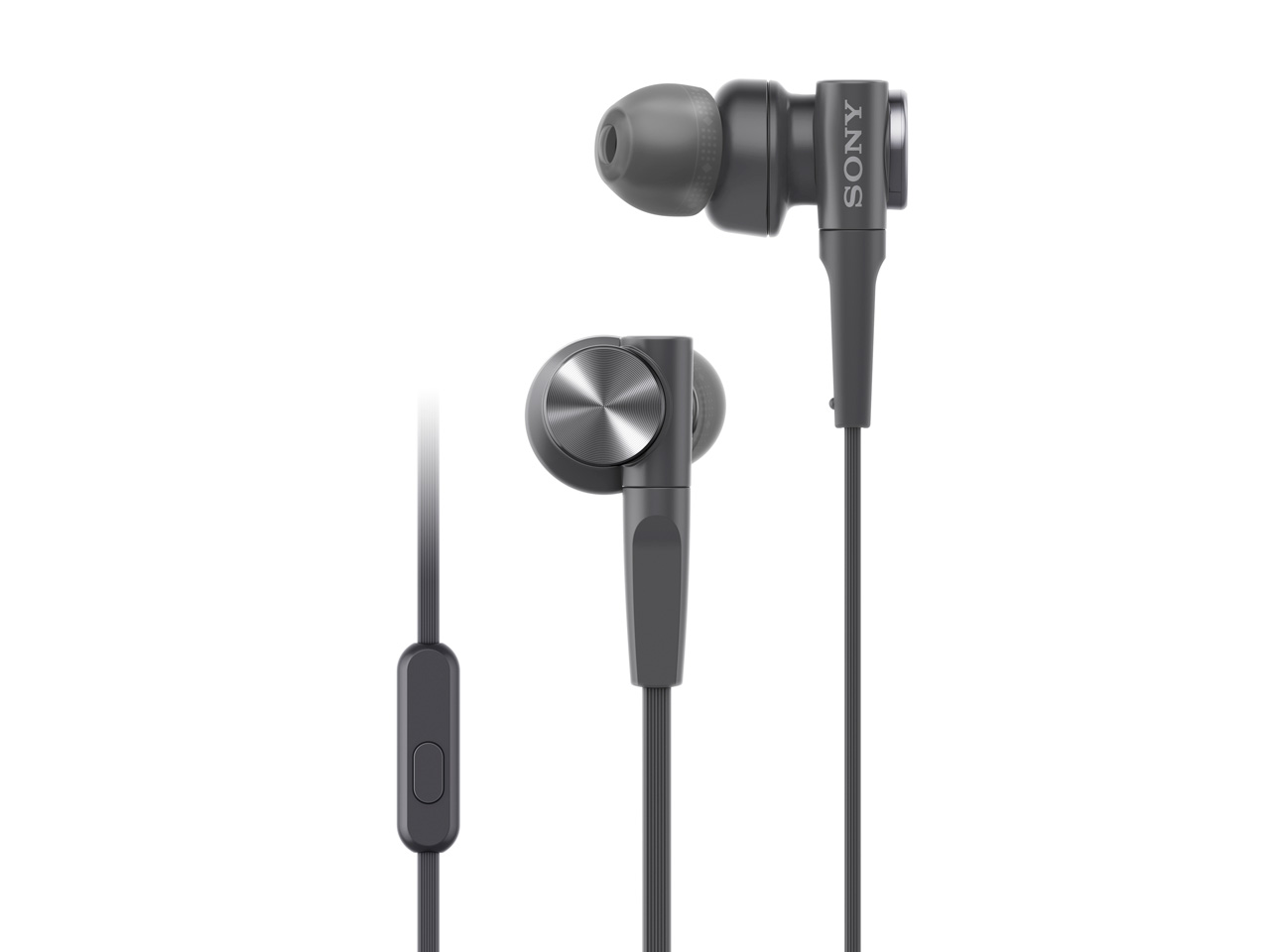 SONY MDR-XB55AP 価格比較 - 価格.com