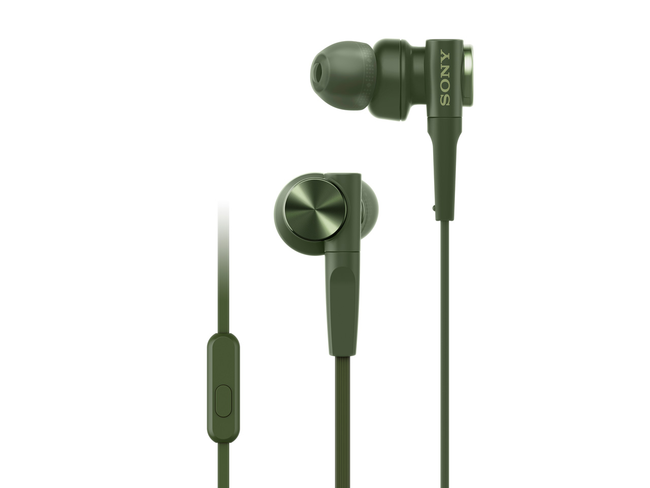 SONY MDR-XB55AP 価格比較 - 価格.com