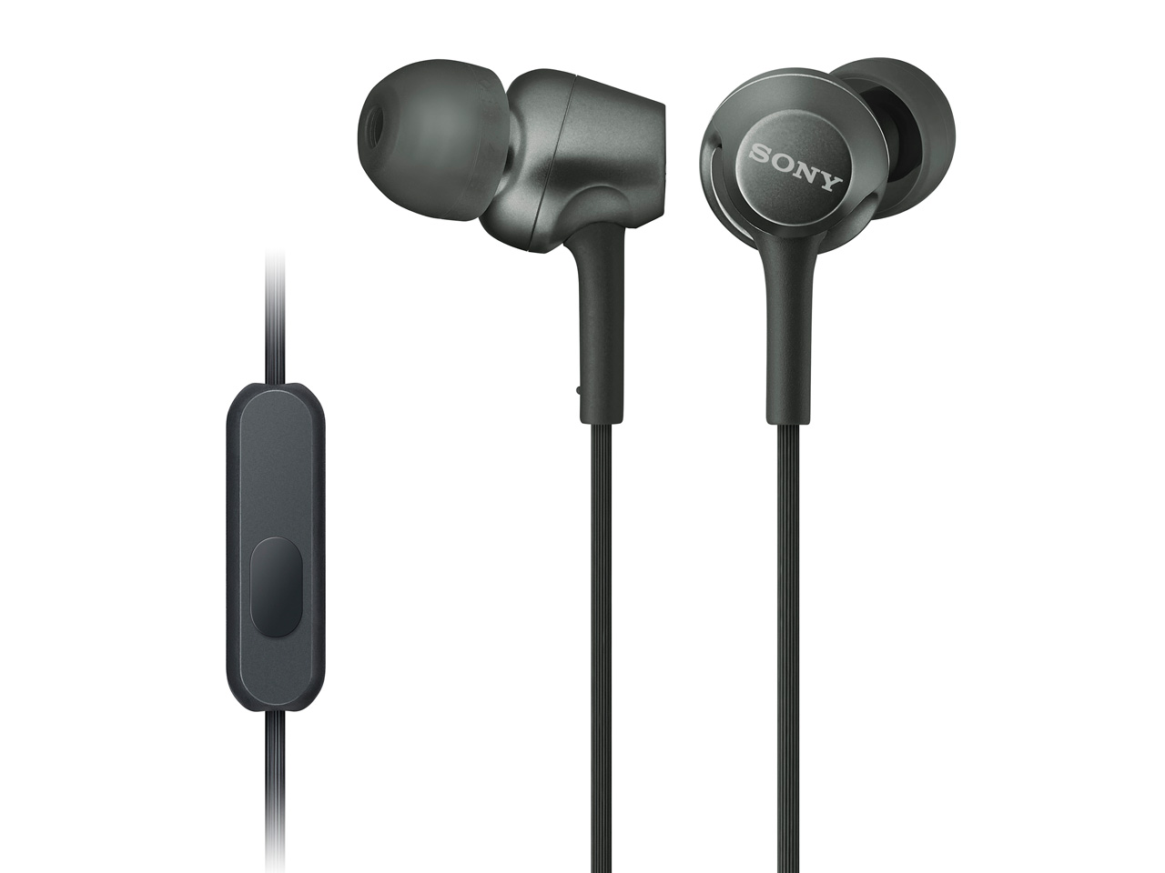 SONY MDR-EX255AP 価格比較 - 価格.com