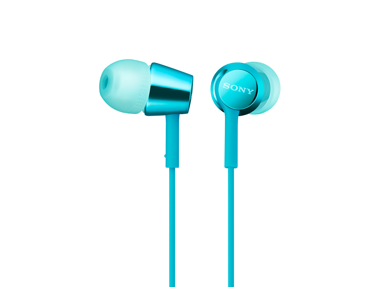 MDR-EX155AP (L) [Cgu[] ̐i摜