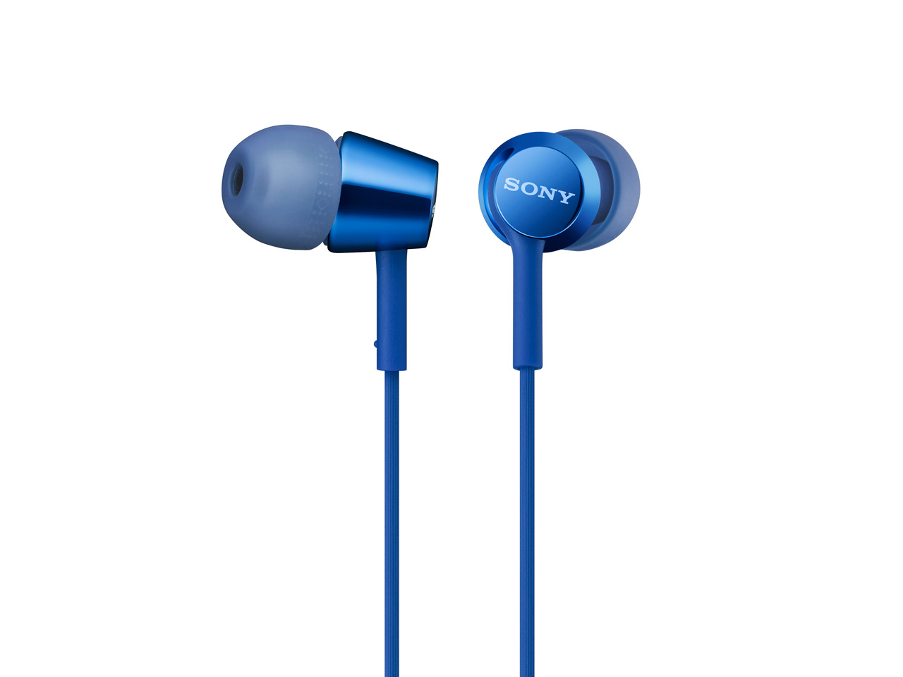 MDR-EX155AP (LI) [u[] ̐i摜