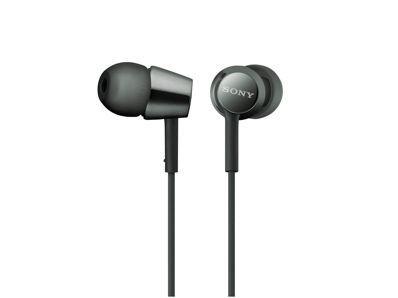 SONY MDR-EX155 (LI) [ブルー] 価格比較 - 価格.com