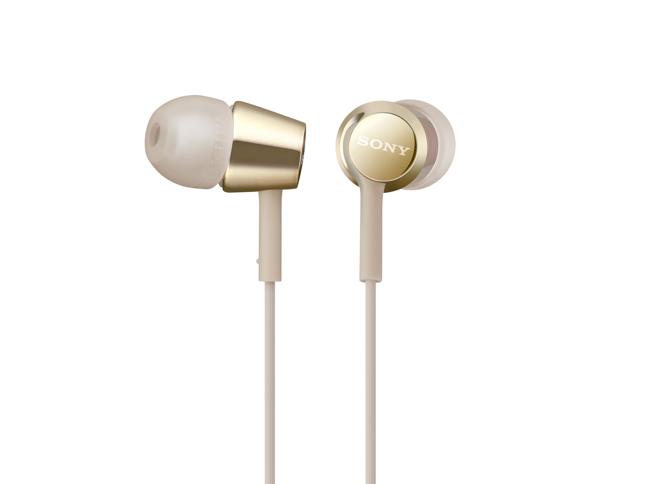 SONY MDR-EX155 (PI) [ピンク] 価格比較 - 価格.com