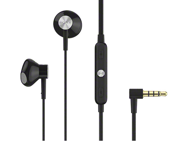 SONY イヤホン　STH32 インナーイヤー SONY STH32 価格比較 - 価格.com