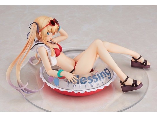 �Ⴆ�Ȃ��ޏ��̈�Ă����� 1/7 �V���E�X�y���T�[�E�p���X ����Ver.