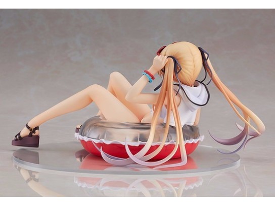 �Ⴆ�Ȃ��ޏ��̈�Ă����� 1/7 �V���E�X�y���T�[�E�p���X ����Ver.