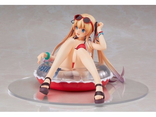 �Ⴆ�Ȃ��ޏ��̈�Ă����� 1/7 �V���E�X�y���T�[�E�p���X ����Ver.