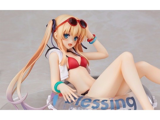 �Ⴆ�Ȃ��ޏ��̈�Ă����� 1/7 �V���E�X�y���T�[�E�p���X ����Ver.