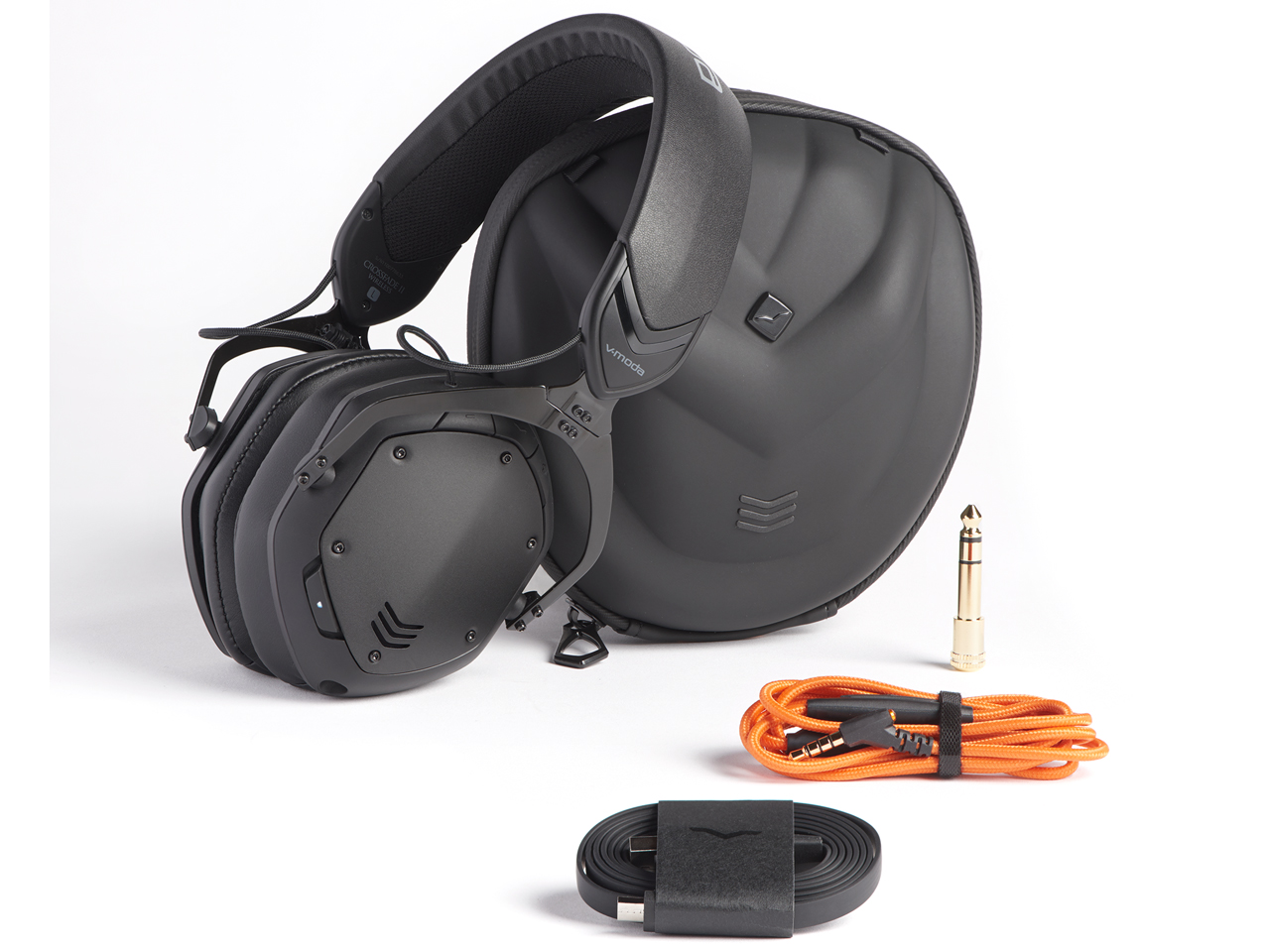 Crossfade II Wireless XFBT2-MBLACKM [�}�b�g�E�u���b�N]