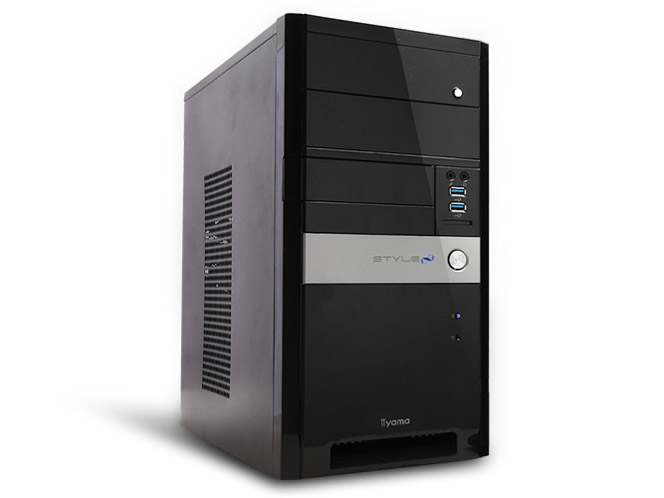 STYLE-E022-i7-RN-L [Windows 10 Home����] Core i7/8GB������/1TB HDD/GTX 1060 �̐��i�摜