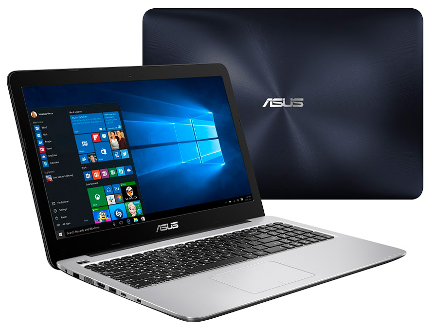 ASUS VivoBook X556UA X556UA-XX72