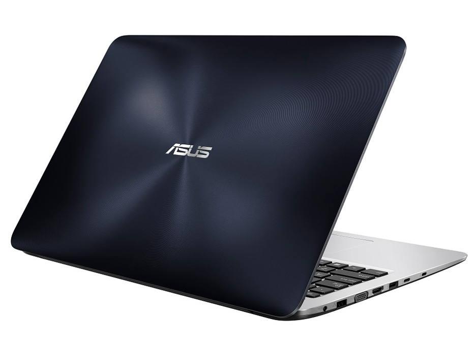 ASUS VivoBook X556UA X556UA-XX72