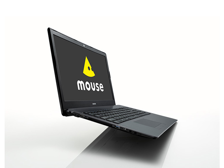 m-Book MB-B503E