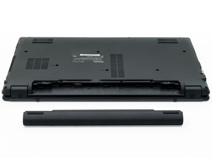 m-Book MB-B503E
