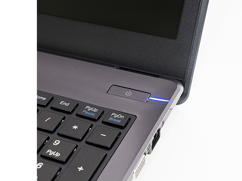 m-Book MB-B503E