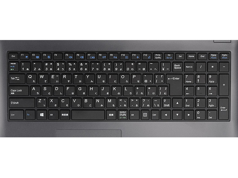 m-Book MB-B503E