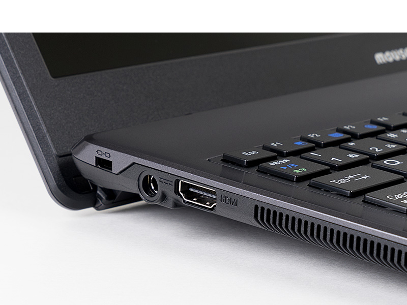 m-Book MB-B503E