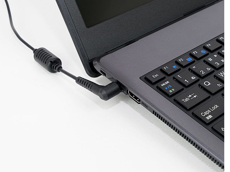 m-Book MB-B503E