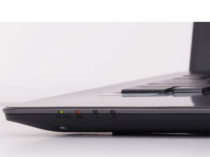 m-Book MB-B503E