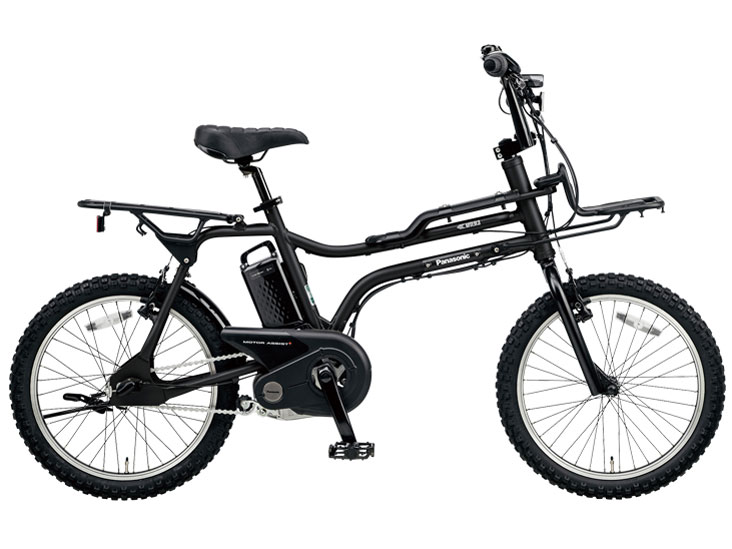 【引取限定】Panasonic BE-ELZ032G 電動アシスト自転車 EZ 電動アシスト自転車 電動自転車 Panasonic パナソニック 2025