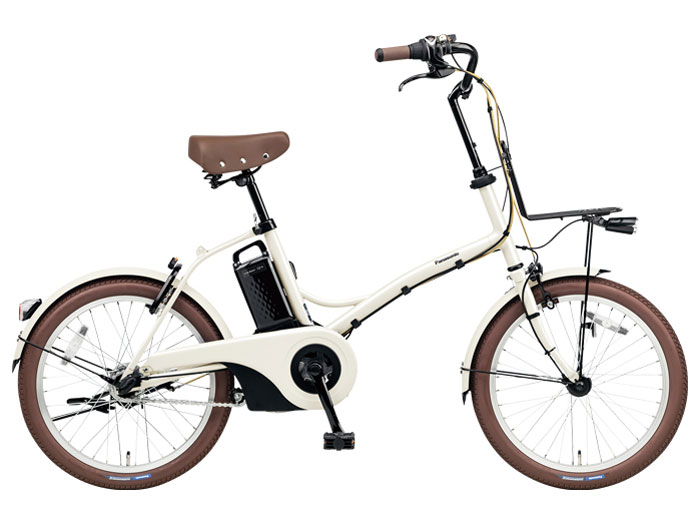 パナソニック グリッターBE-ELGL033T2 8AH 20型3段 小径電動 楽天市場】【ママ割☆P2倍＆先着85名☆3千円クーポン※14日20時