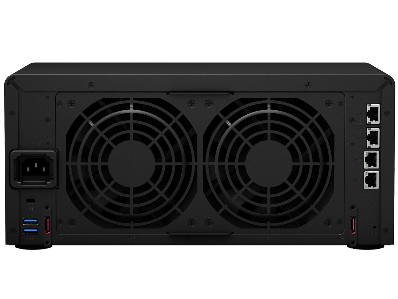 DiskStation DS1817