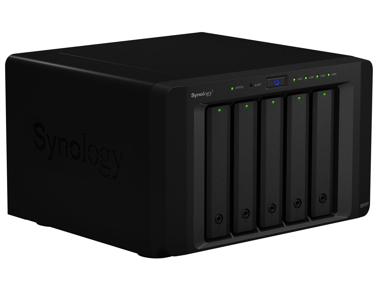 DiskStation DS1517