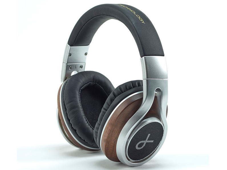 GL2 stereo headphones