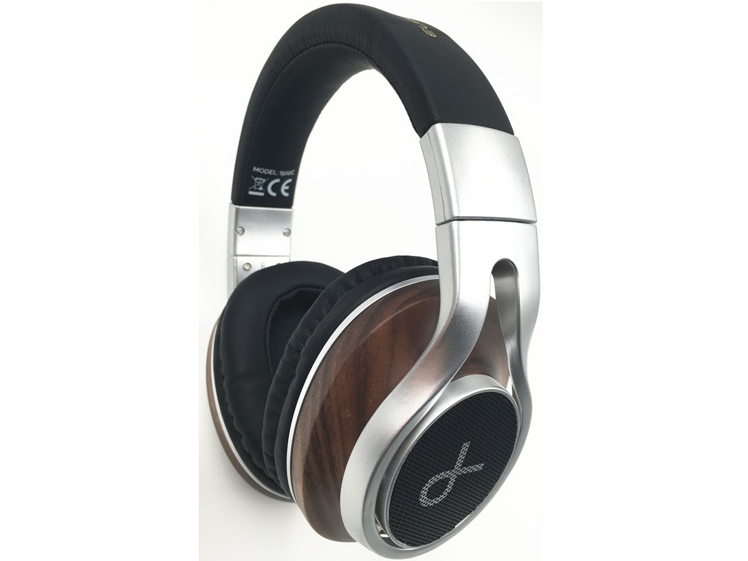 GL2 stereo headphones
