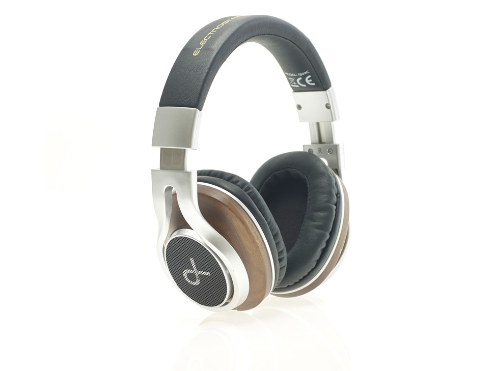 GL2 stereo headphones �̐��i�摜