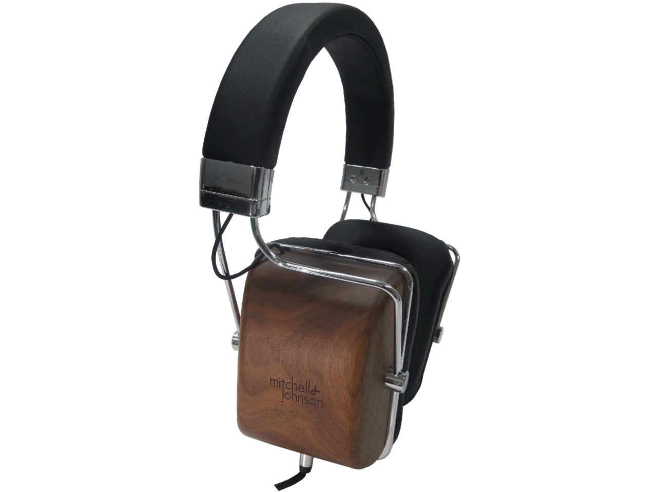 MJ1 stereo headphones