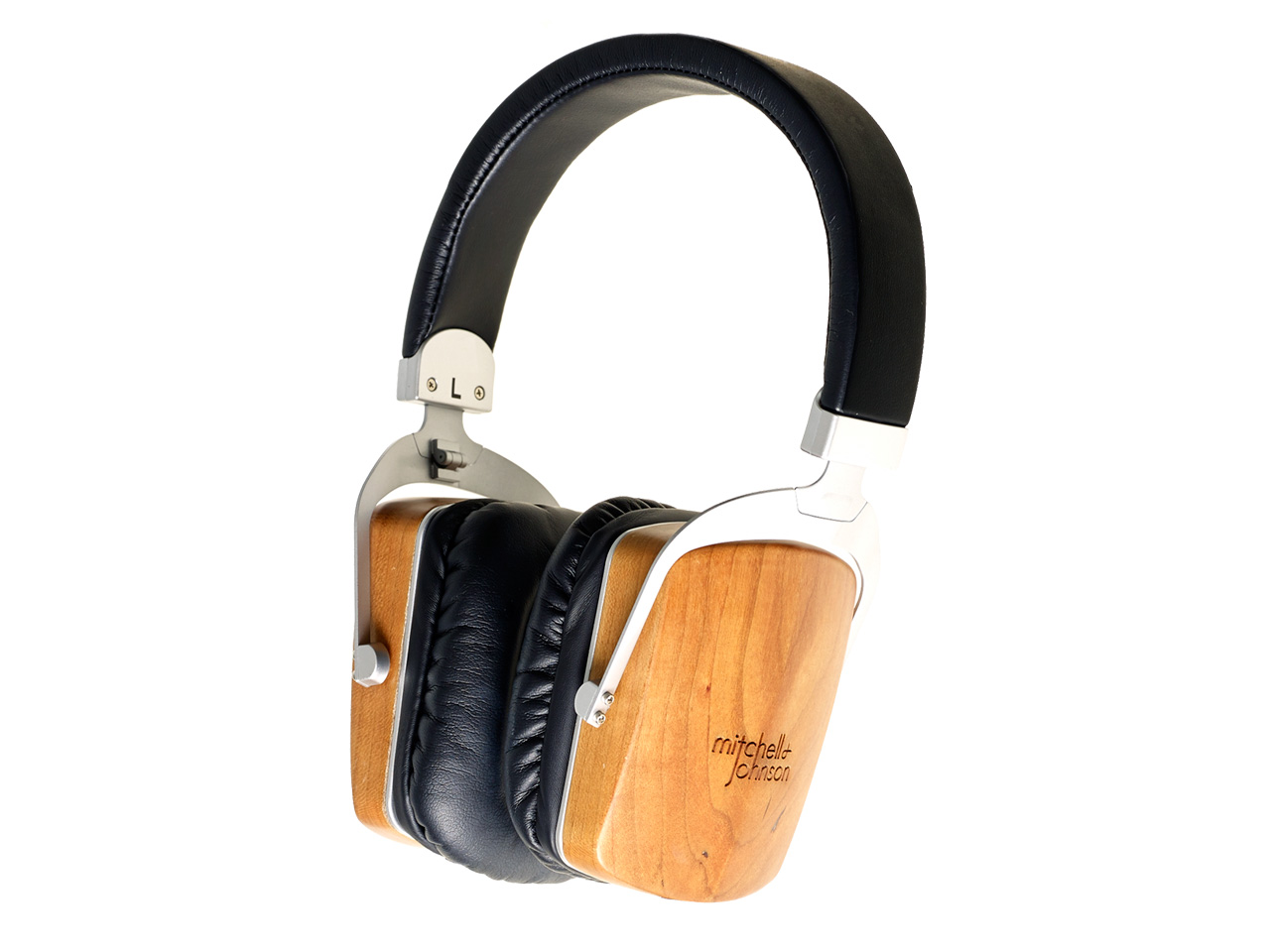 MJ2 audiophile headphones �̐��i�摜