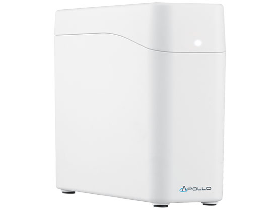 Apollo Cloud 2TB���f�� �̐��i�摜