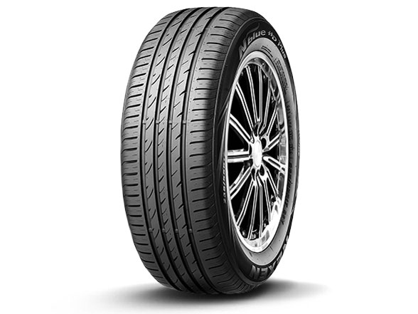 [1�{] N'blue HD Plus 165/70R14 81T �̐��i�摜