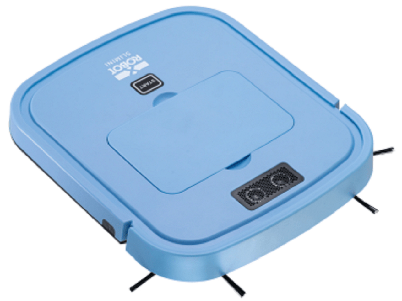 ロボット掃除機 XROBOT X533-L Xrobot SLIMINI X3/L [ブルー] 価格比較