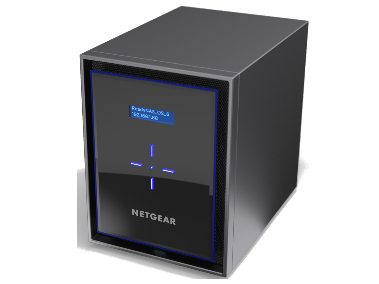 ReadyNAS 426 RN42600-100AJS �̐��i�摜
