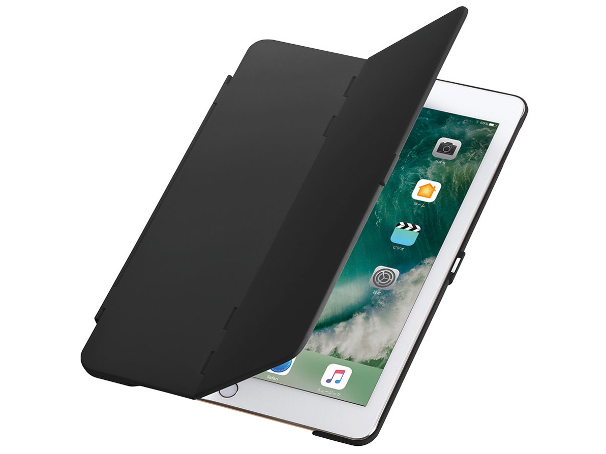 PDA-IPAD1004BK [�u���b�N]